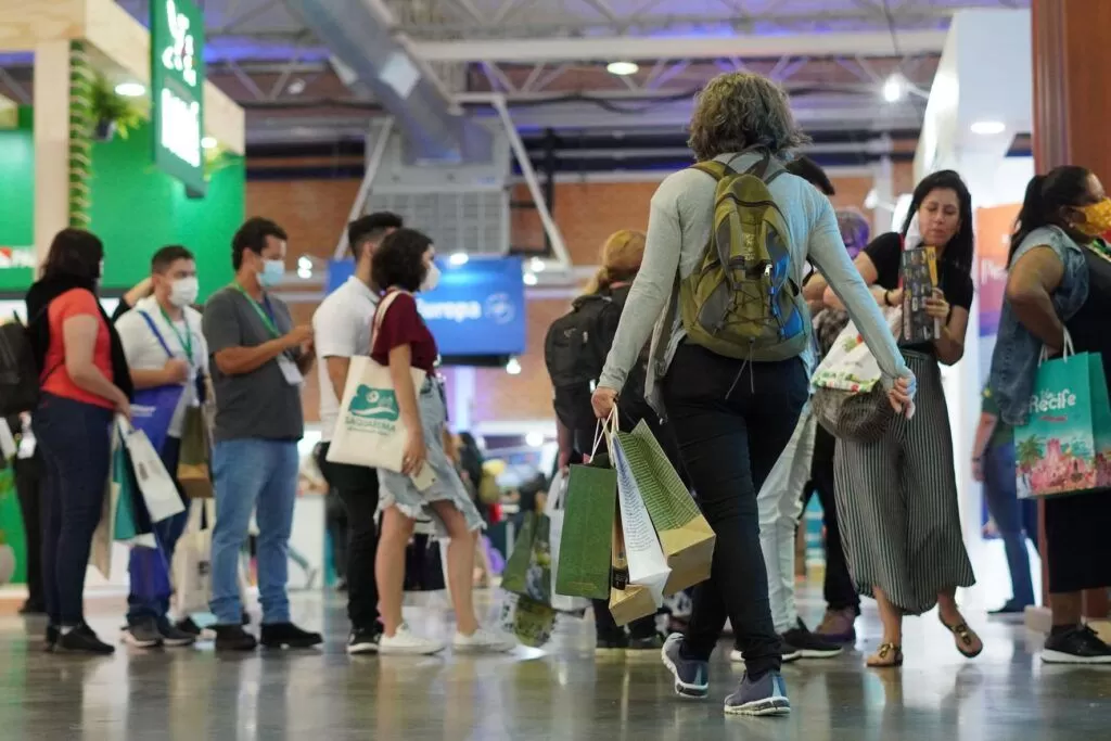 FESTURIS EXPANDE ÁREA E ESTIMA CRESCIMENTO DE 15% EM RELAÇÃO À EDIÇÃO DE 2019