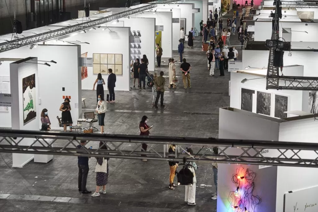 IFEMA MADRID RECUPERA LAS CIFRAS PREPANDEMIA, CON UNA FACTURACIÓN SEMESTRAL RÉCORD QUE SUPERA LOS 115 MILLONES