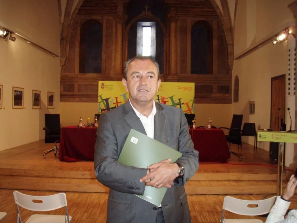 Cantabria formará parte de la Federación Europea de los Caminos de Santiago
