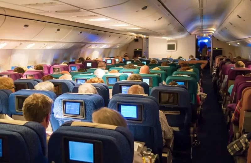 TRÁFICO DOMÉSTICO IMPULSA LA REACTIVACIÓN EN EL MOVIMIENTO DE PASAJEROS EN VUELOS