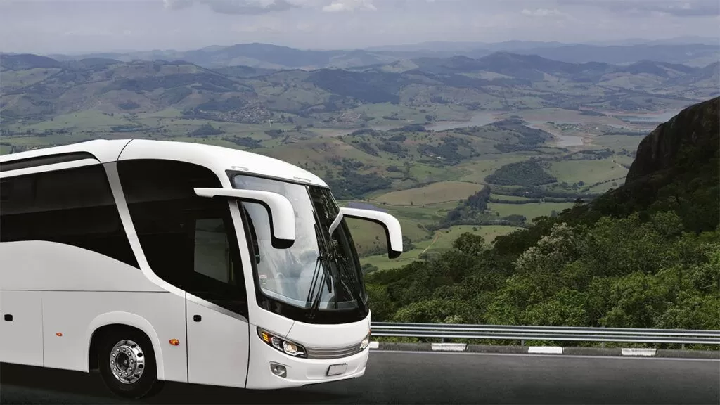FÉRIAS DE JULHO AQUECEM O TURISMO RODOVIÁRIO