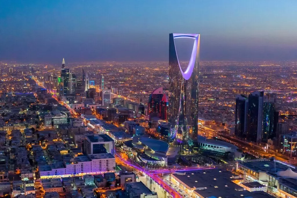 WTTC CELEBRARÁ CUMBRE GLOBAL DE VIAJES Y TURISMO EN ARABIA SAUDITA