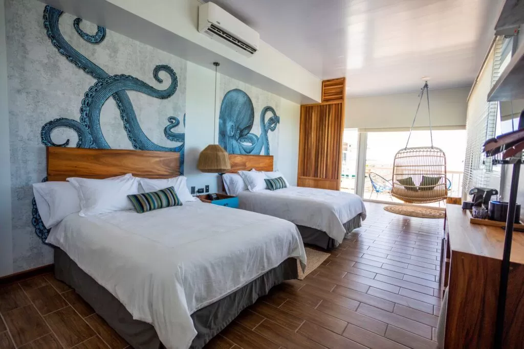 AMAKA LODGE DESARROLLÓ PAQUETES ESPECIALES PARA TORNEO DE PESCA EN EL GOLFO DULCE DE COSTA RICA