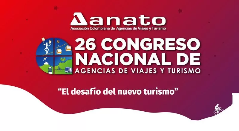 Empresarios del turismo se preparan para el 26 Congreso Nacional de Agencias de Viajes y Turismo de ANATO, de cara al nuevo Gobierno