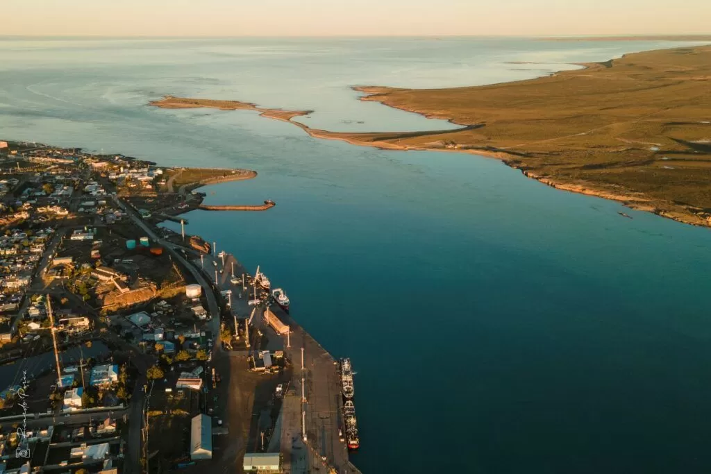 TRES PUERTOS, TRES PARQUES: CONEXIÓN ÚNICA ENTRE CULTURA Y NATURALEZA PATAGÓNICA