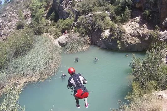 Estas son las experiencias más refrescantes de este verano