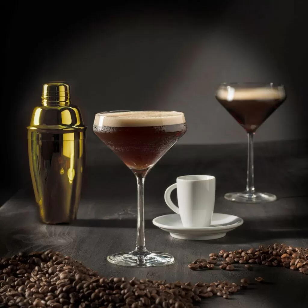 LICOR 43 PRESENTA: BARTENDERS & BARISTAS  CHALLENGE 2022
