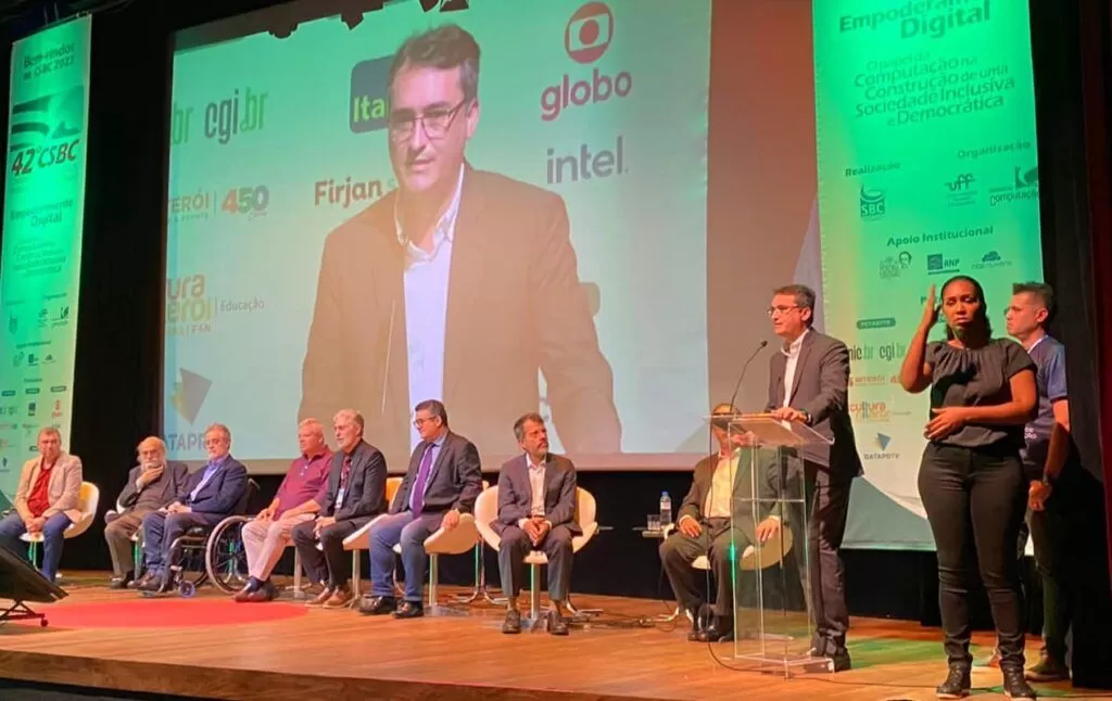IMPACTO ECONÔMICO  João Pessoa será sede do Congresso Brasileiro de Computação, em 2023