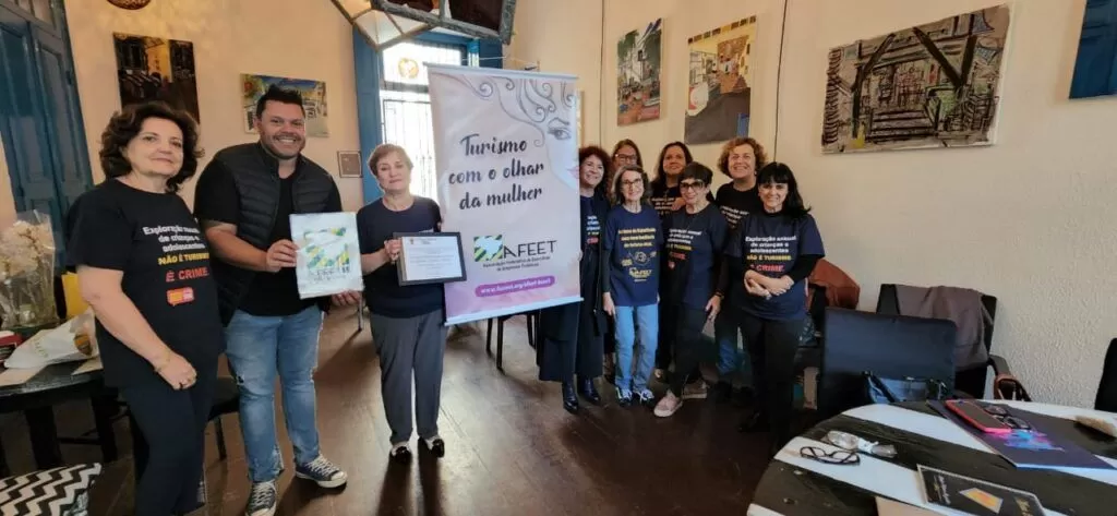 Câmara de Vereadores de Porto Alegre homenageia empreendedorismo feminino