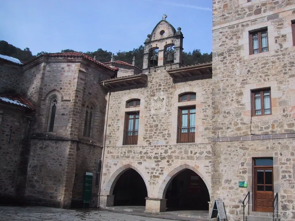 Cantabria.- El Año Jubilar Lebaniego contará con una amplia programación de actividades.