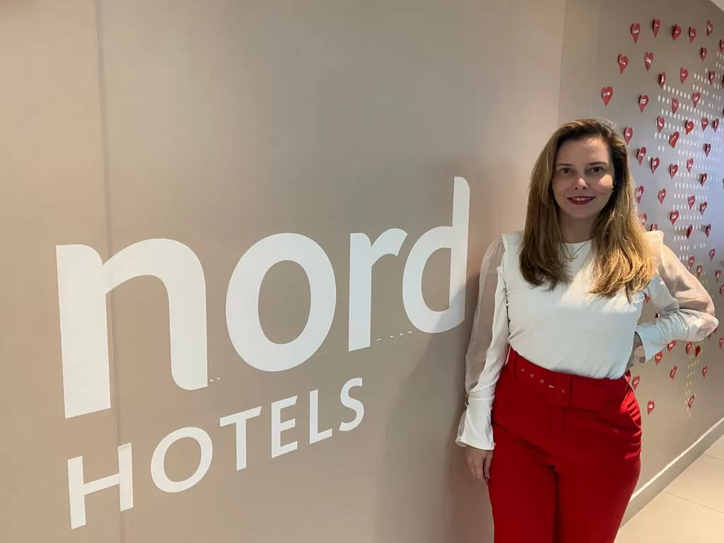 INVESTIMENTO  Rede Nord e Construtora Equilíbrio fecham parceria para novo hotel na orla de João Pessoa