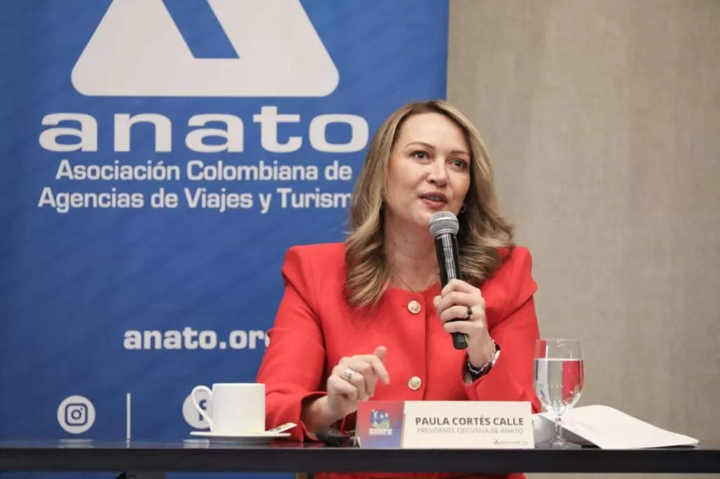 Encuesta ANATO:  Naturaleza y aventura,  nichos más ofrecidos por las Agencias de Viajes que venden atractivos turísticos de Colombia