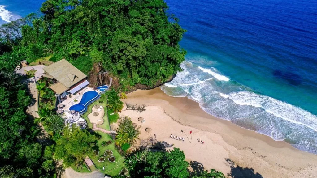 Red Frog en Bocas del toro: de los mejores destinos del  caribe