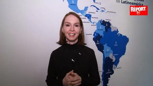 Terrawind designó directora Comercial para Latinoamérica