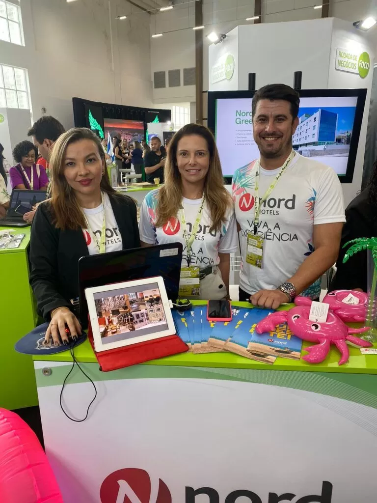 Nord lança o Easy Camboinha, em Cabedelo, e amplia presença no mercado da Paraíba