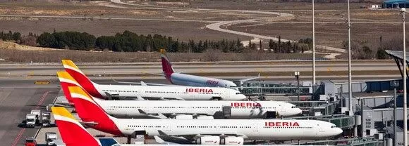 En la próxima temporada, Iberia recuperará todas sus rutas desde América Latina