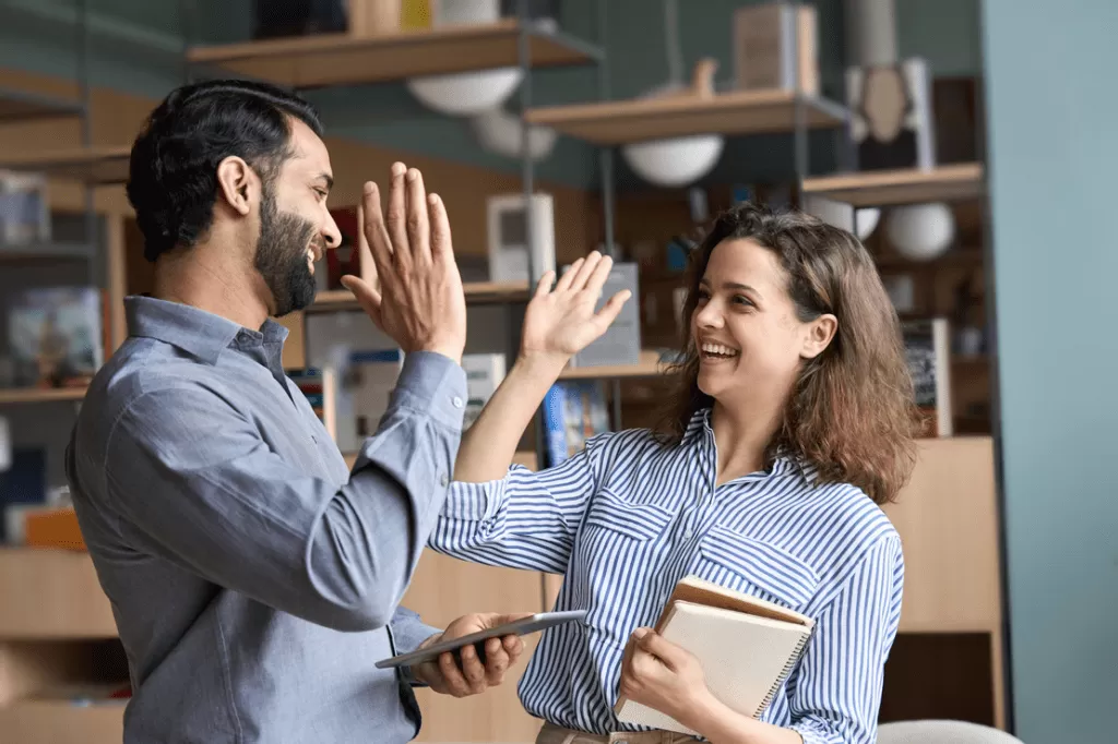 Atrae, conserva y aprovecha al mejor talento en tu empresa