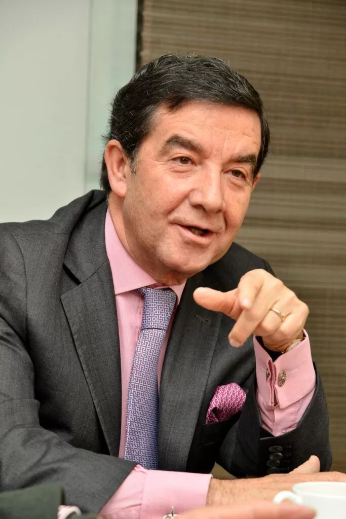 Cadena Germán Morales Hoteles reporta altos niveles de ocupación y paulatina recuperación del turismo