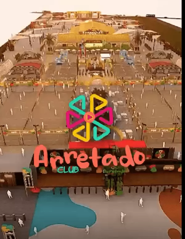 ALTA ESTAÇÃO  Arretado Club vai ampliar fluxo de turistas em Cabedelo (PB), a ‘Capital do Verão brasileiro’
