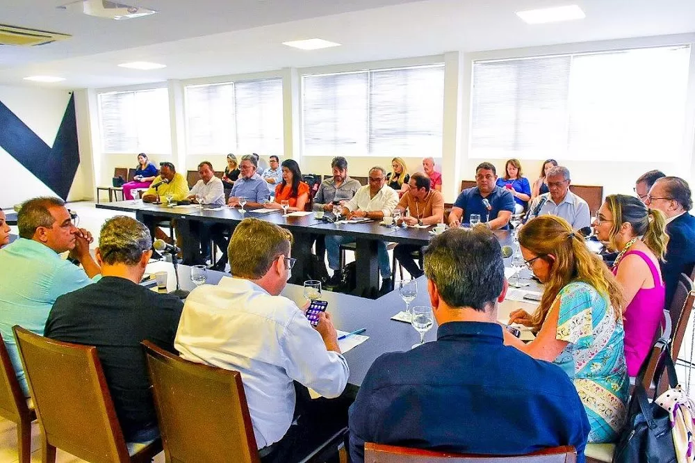 Conselho estadual de Turismo se reúne e secretária apresenta novos investimentos ao trade turístico