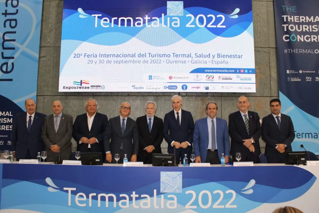 Uruguay presenta su candidatura para convertirse en sede de Termatalia 2023