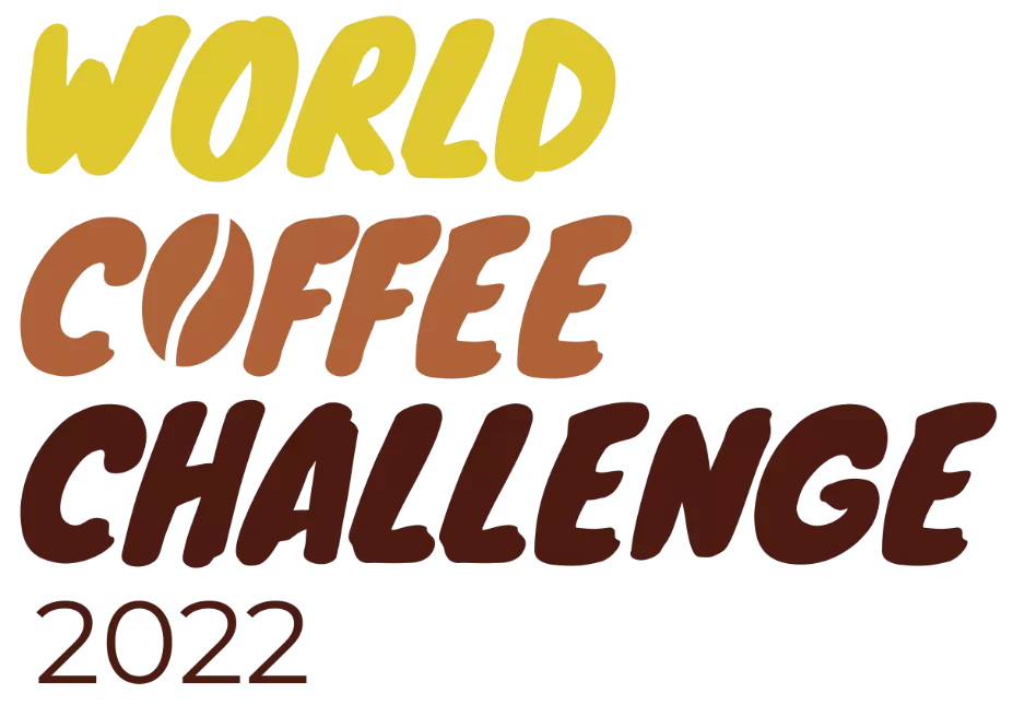 TERMATALIA WORLD COOFFEE CHALENGE