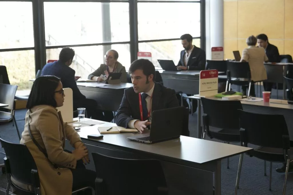 FITUR 2023 reunirá, por primera vez, al sector asociativo internacional y nacional, en su sección FITUR MICE