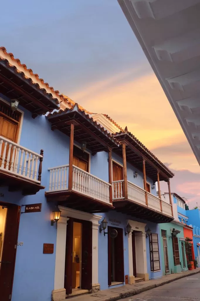 Llega a Cartagena el primer hotel boutique self-service: PRIVADO