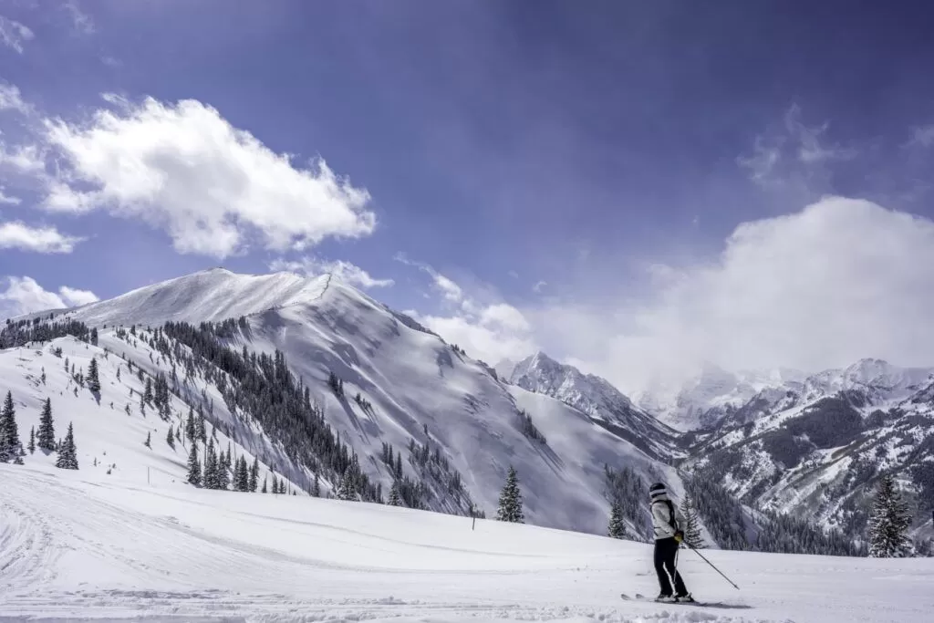 Interamerican Network será la nueva agencia de representaciones de Aspen Snowmass para Sudamérica de habla hispana
