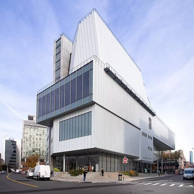 EL WHITNEY MUSEUM DE NUEVA YORK PRESENTA LA PRIMERA GRAN MUESTRA DE ARTE PUERTORRIQUEÑO EN UN MUSEO DE ESTADOS UNIDOS EN CASI 50 AÑOS