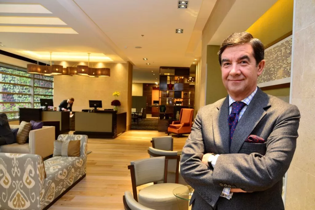 Cadena GMH desarrolló software para operación hotelera