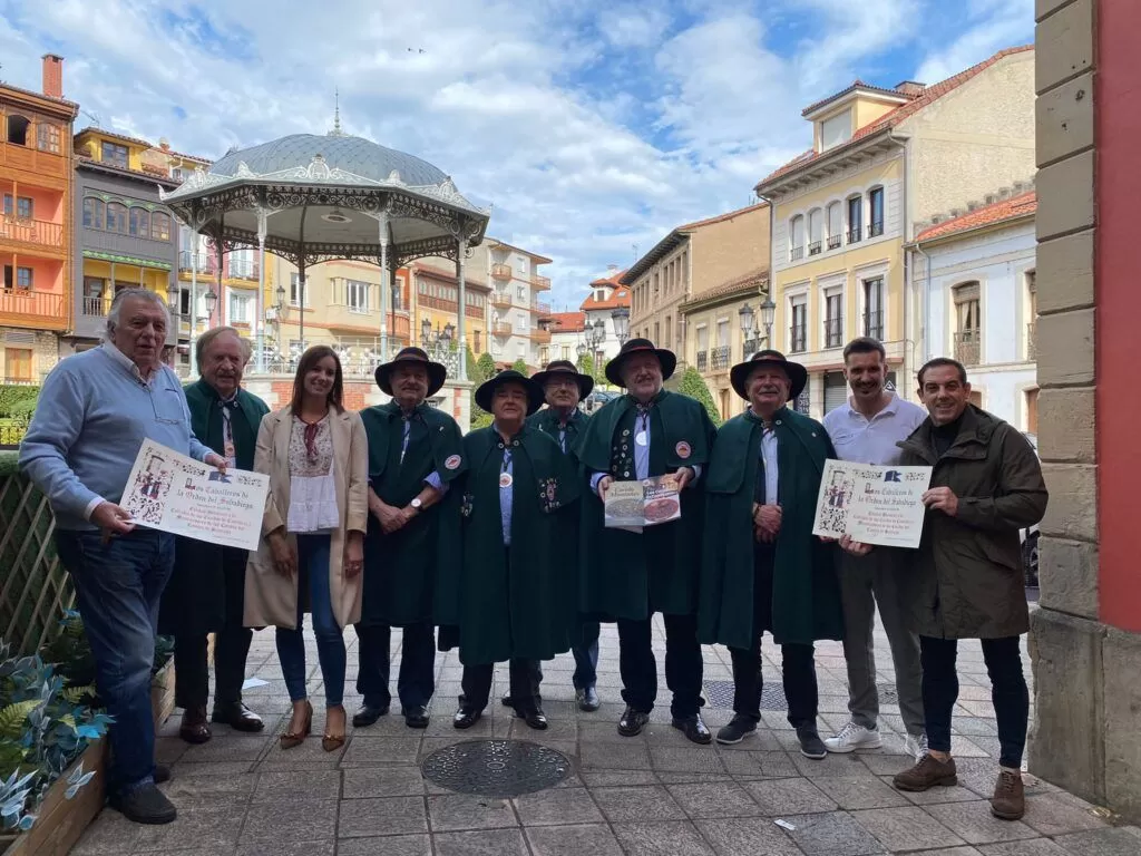 Asturias y Cantabria se hermanan a través de la gastronomía.