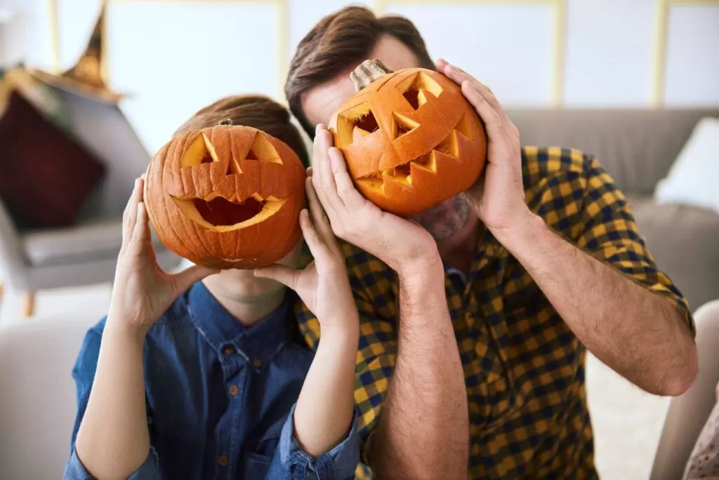 La calabaza, mucho más que truco o trato