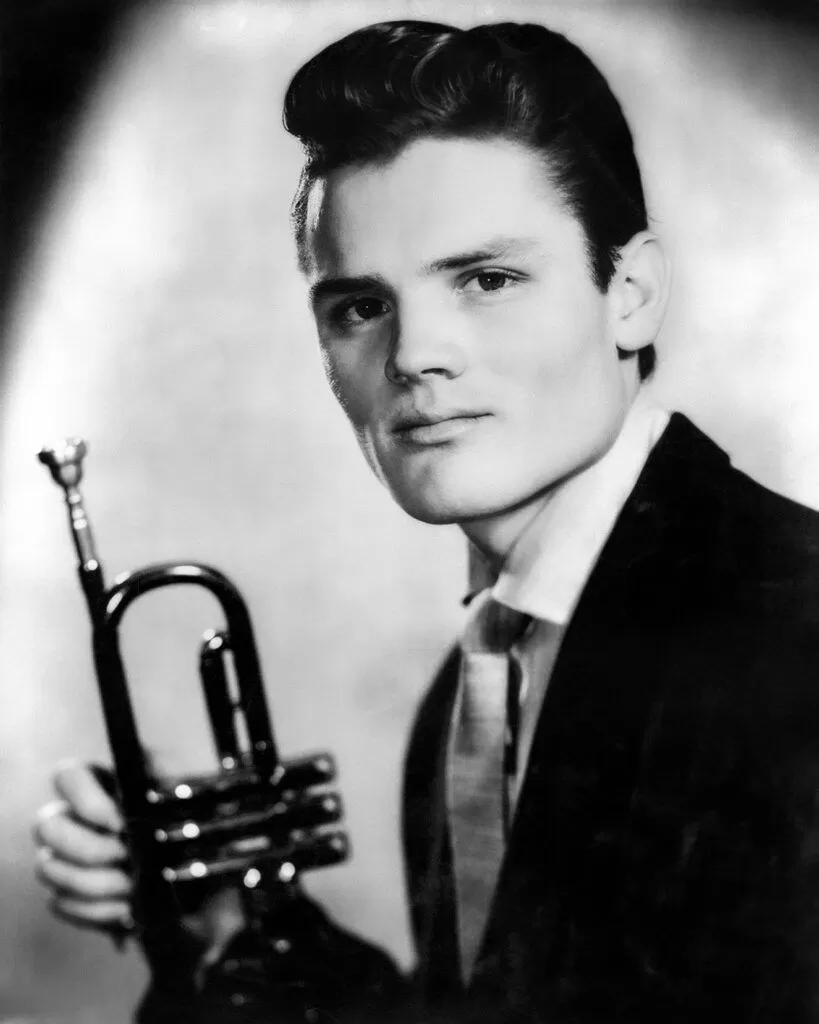 El Teatro Bellas Artes estrena ‘Baladas de la cárcel de Lucca’,  homenaje a Chet Baker con Patricia Peñalver y Alex Otheguy