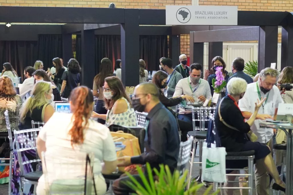 Sold Out: Festuris cumple la meta de 2022 superando 2019 en un 15%