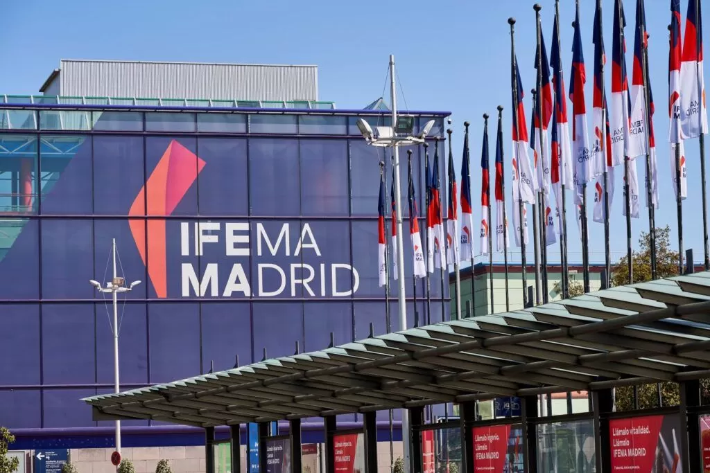 IFEMA MADRID vuelve a conquistar el título como Mejor Centro de Convenciones de Europa en los World MICE Awards