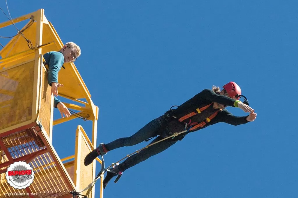 Estos son los mejores lugares para hacer puenting en España