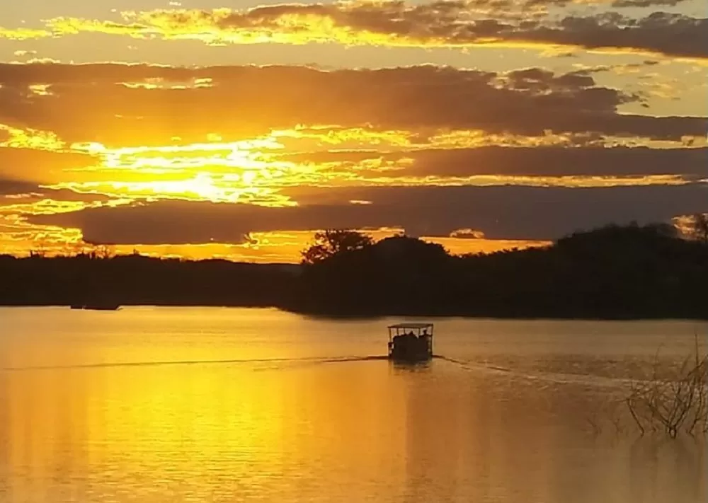 Paraíba participa de evento em Goiás para divulgar voo fretado da Azul Viagens