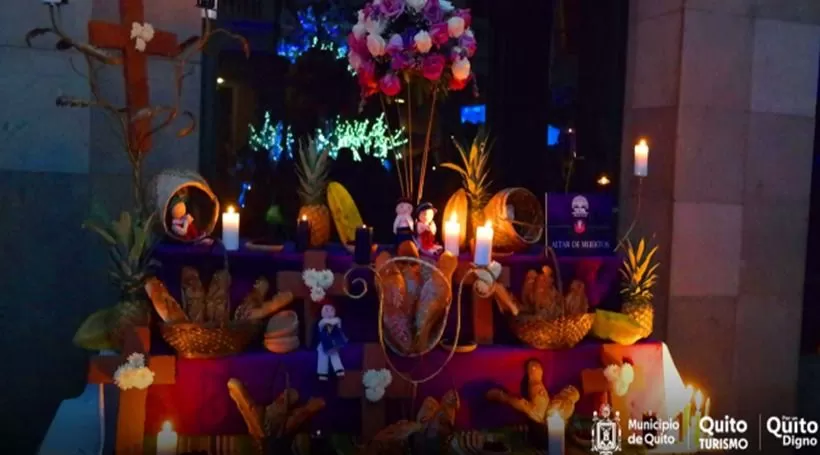 Festival ‘Más allá de la vida’ se vivirá en La Ronda