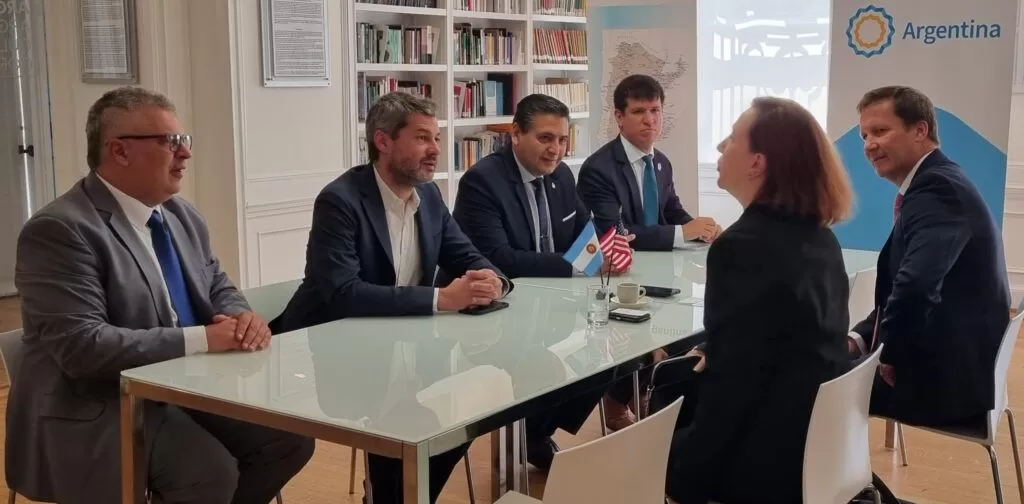 AMERICAN AIRLINES VACATIONS YA COMENZÓ A PROMOCIONAR BUENOS AIRES