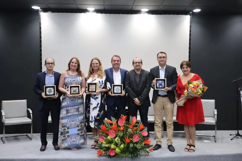 Convention Bureau de João Pessoa atraiu  450 mil turistas e injetou R$ 1 bi na economia