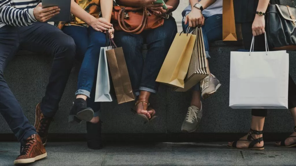 Ocho de cada diez españoles anticiparán las compras de regalos de Navidad al Black Friday para aprovechar las ofertas