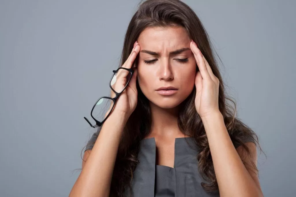 Cómo cuidar el pelo en otoño, ¿realmente se cae más?