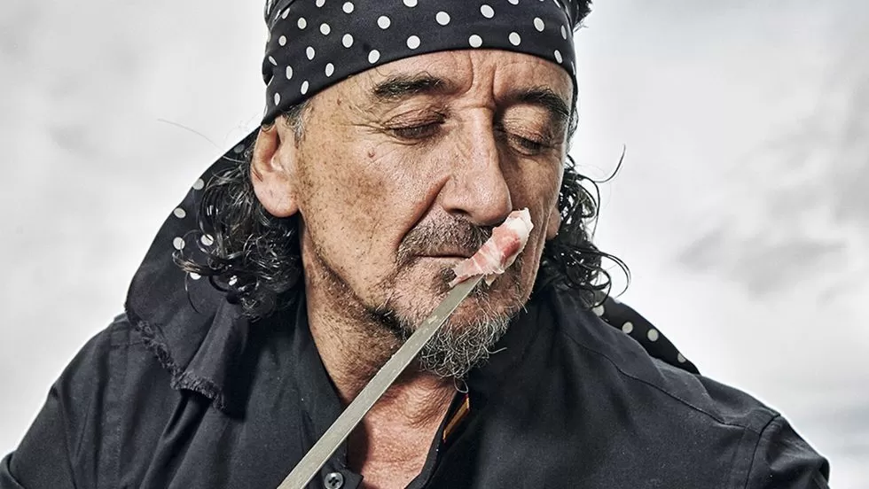 Corral de la Morería presenta ‘Campamento Flamenco en  Navidad’, con cata por bulerías de Florencio Sanchidrián