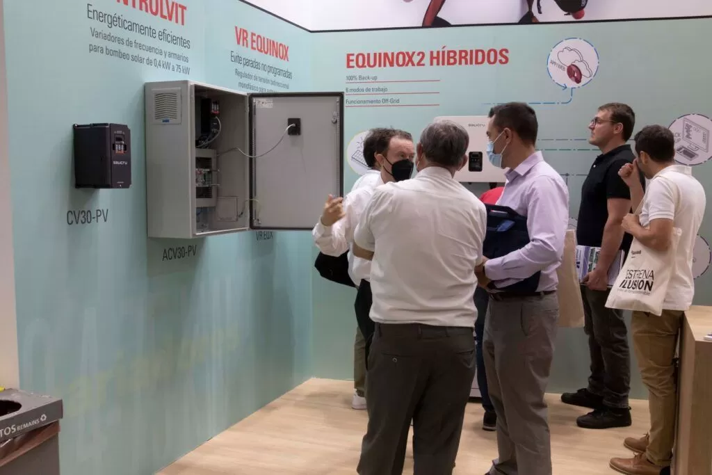 GENERA 2023 contribuirá a la divulgación científica y tecnológica con jornadas técnicas de CIEMAT