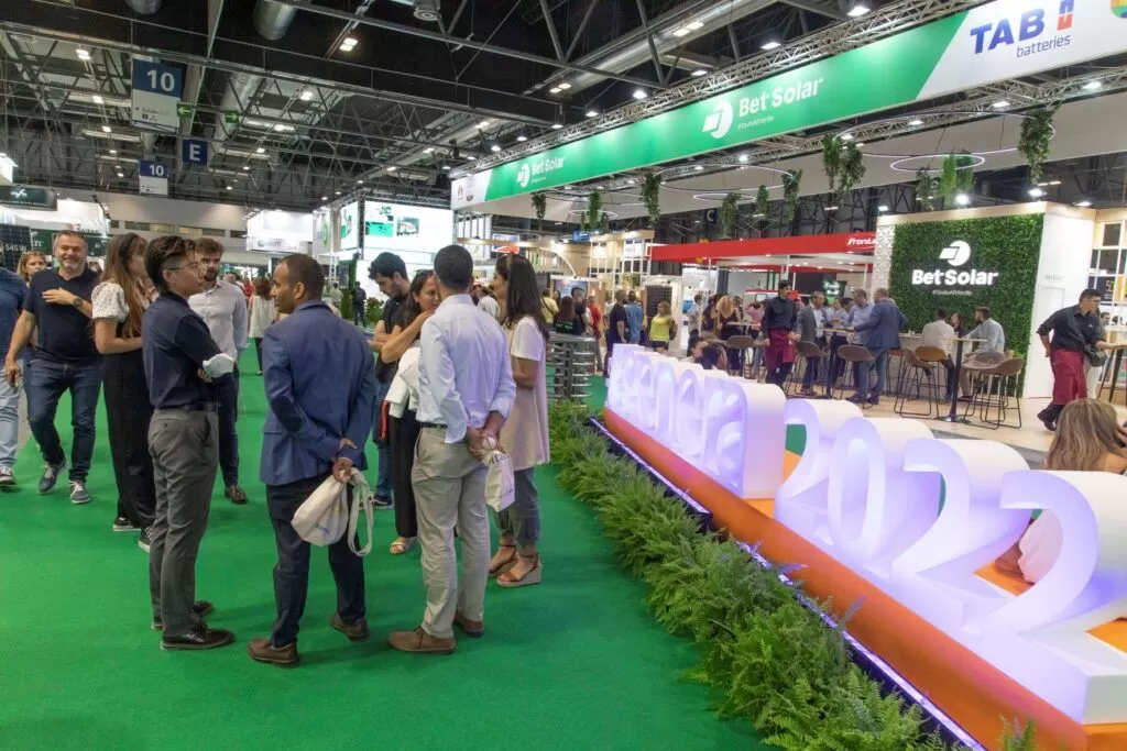 GENERA 2023 acogerá una jornada sobre la rehabilitación energética de edificios de los profesionales en climatización