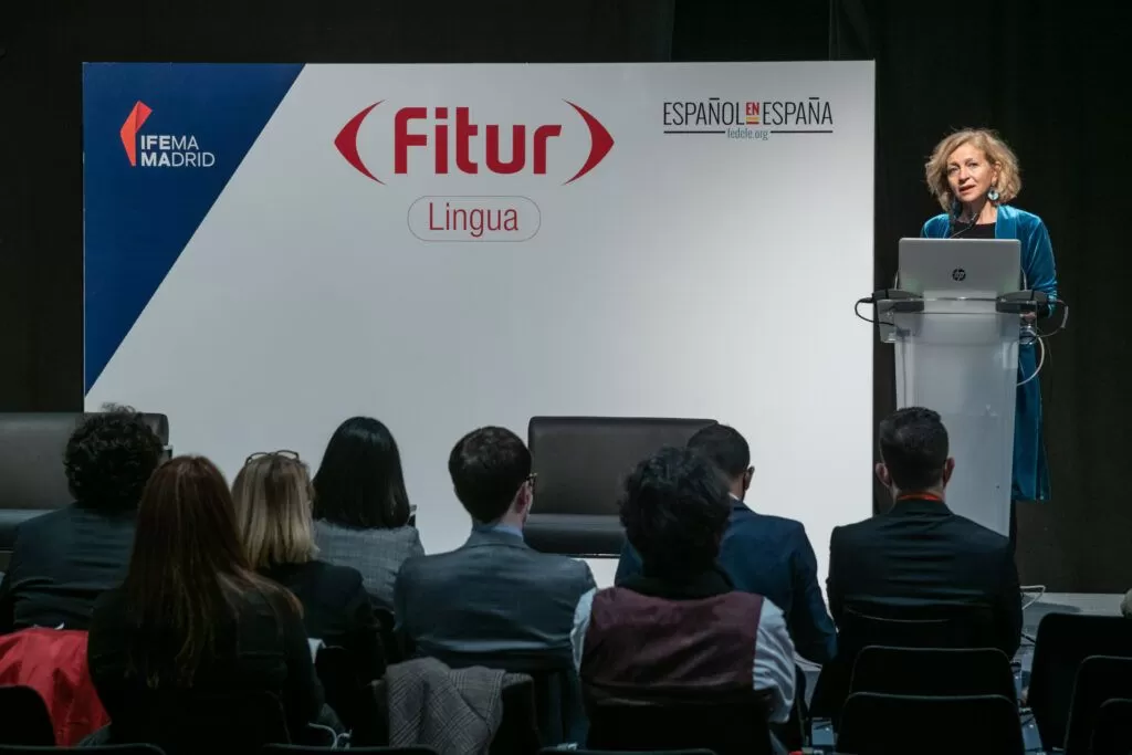 FITUR LINGUA volverá a destacar el turismo idiomático y sus mercados potenciales en FITUR 2023