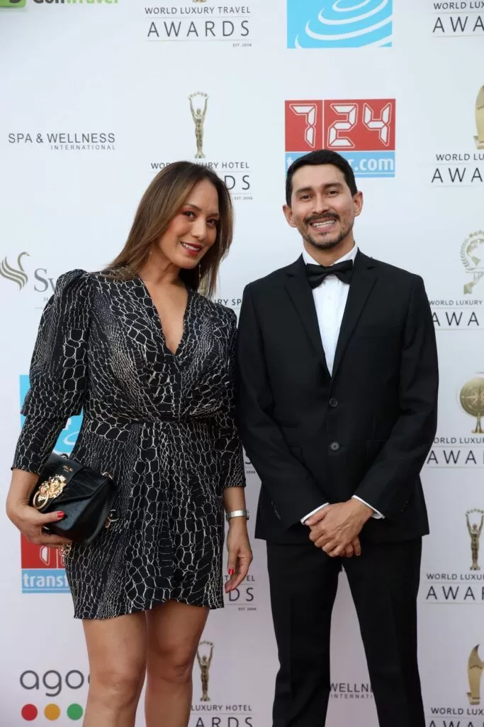 World Luxury Awards galardona a Biosfera Skincare como empresa de mejor producto de belleza