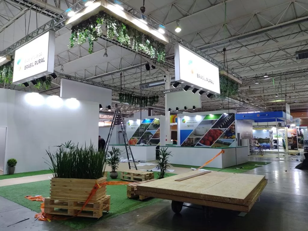 Festuris inicia nesta quinta-feira. Evento cresce junto com o setor turístico