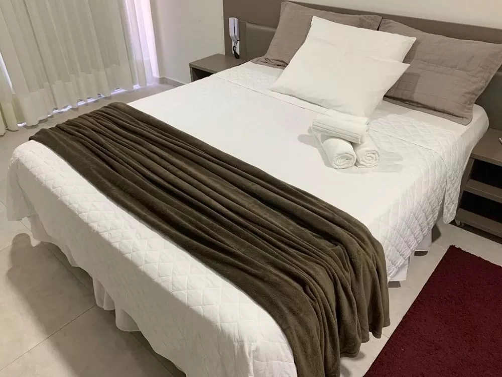 Nord Hotels assume o Nord Easy Camboinha com tarifas especiais para o Réveillon e verão